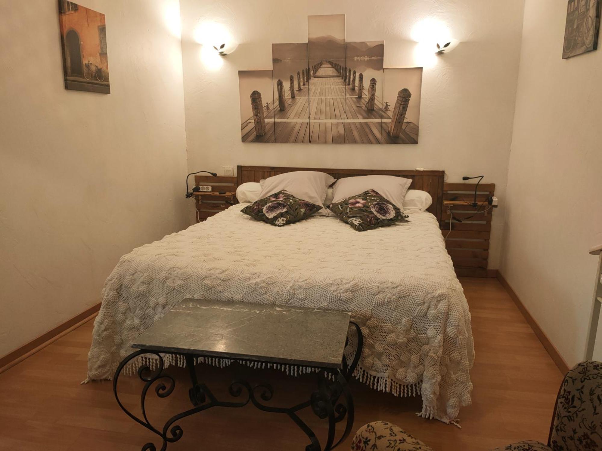 Meuble 3 Etoiles Dans Un Petit Village Du Gers Villecomtal-Sur-Arros Esterno foto