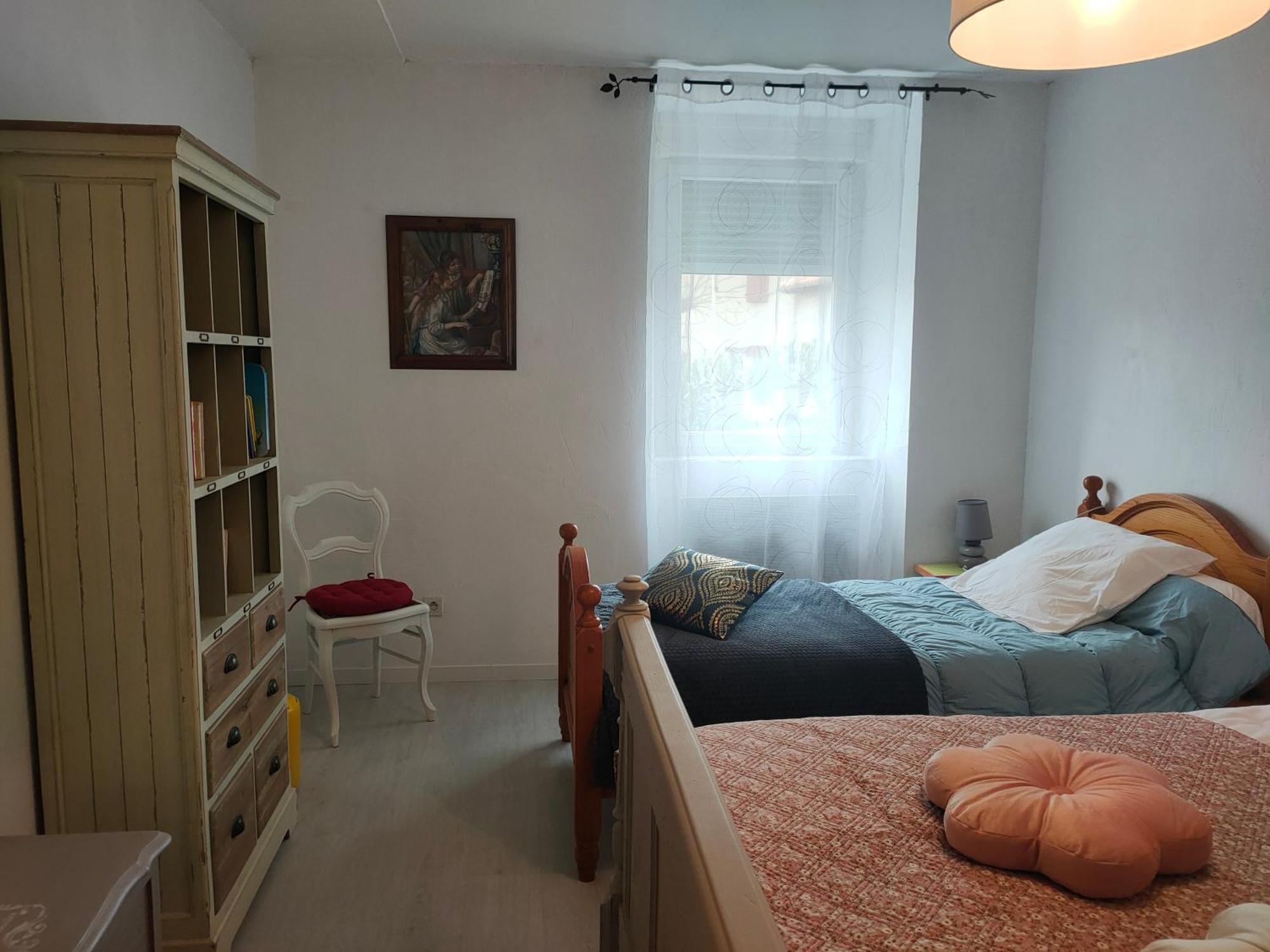 Meuble 3 Etoiles Dans Un Petit Village Du Gers Villecomtal-Sur-Arros Esterno foto