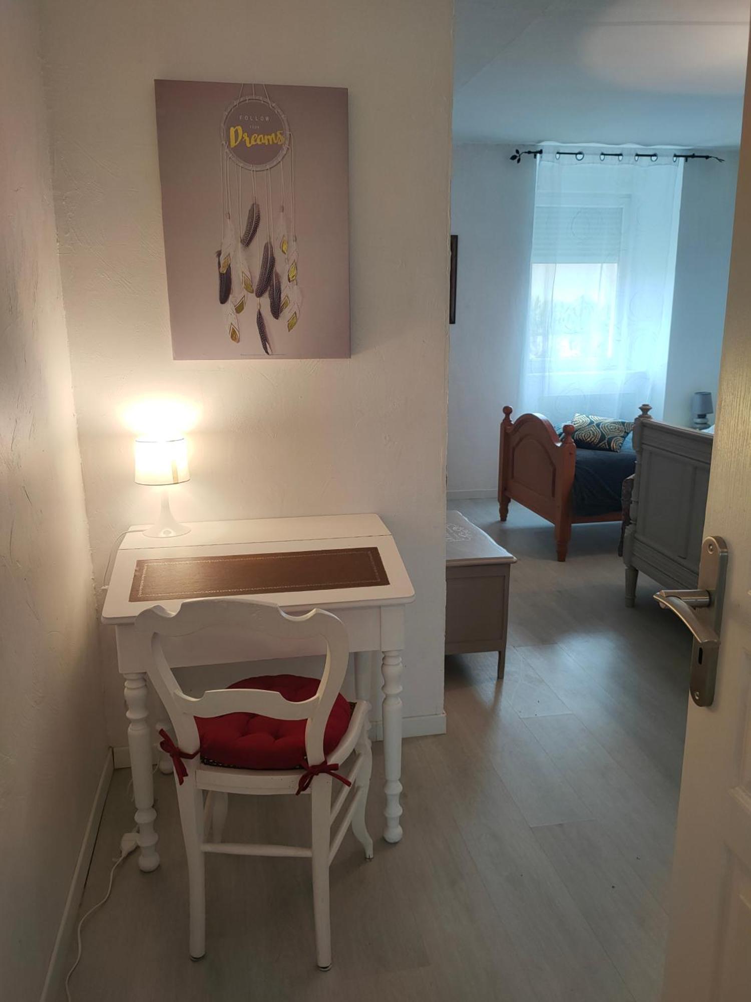 Meuble 3 Etoiles Dans Un Petit Village Du Gers Villecomtal-Sur-Arros Esterno foto